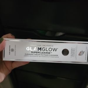 Glamglow super cleanse
